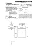 METHOD OF COMPENSATING A STAIN, A METHOD OF DRIVING A DISPLAY PANEL HAVING     THE METHOD OF COMPENSATING A STAIN AND A  DISPLAY APPARATUS FOR     PERFORMING THE METHOD OF DRIVING THE DISPLAY PANEL diagram and image