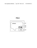 IMAGE DISPLAY APPARATUS, IMAGING APPARATUS, IMAGE DISPLAY METHOD, CONTROL     METHOD FOR IMAGING APPARATUS, AND PROGRAM diagram and image