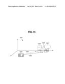 IMAGE DISPLAY APPARATUS, IMAGING APPARATUS, IMAGE DISPLAY METHOD, CONTROL     METHOD FOR IMAGING APPARATUS, AND PROGRAM diagram and image