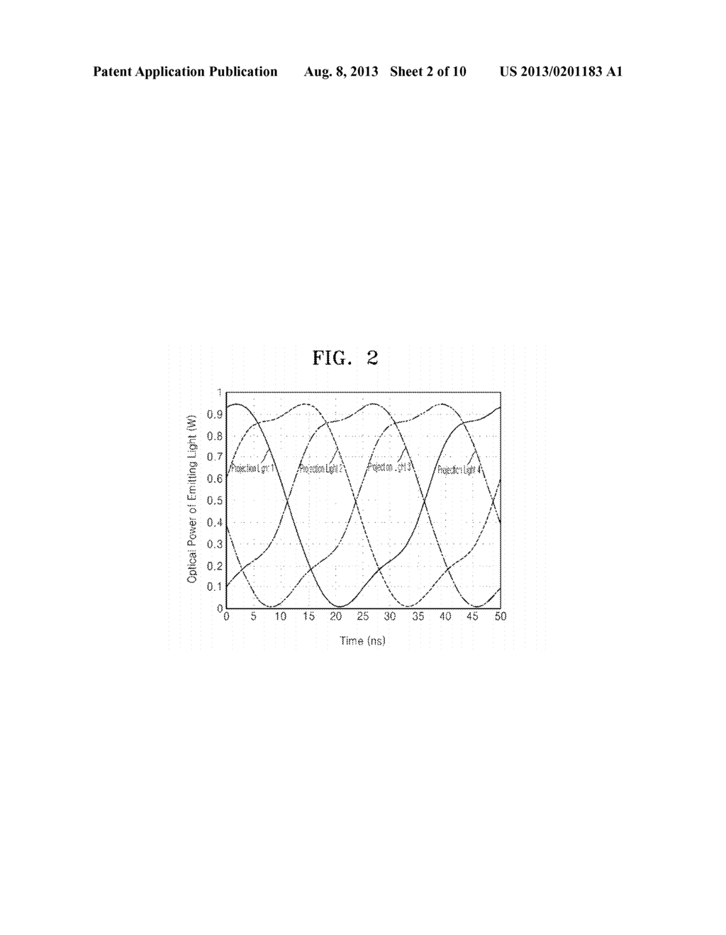 3D IMAGE ACQUISITION APPARATUS AND METHOD OF EXTRACTING DEPTH INFORMATION     IN 3D IMAGE ACQUISITION APPARATUS - diagram, schematic, and image 03