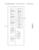 INITIATION OF ACTIONS BY A PORTABLE COMPUTING DEVICE FROM A LOCKED STATE diagram and image