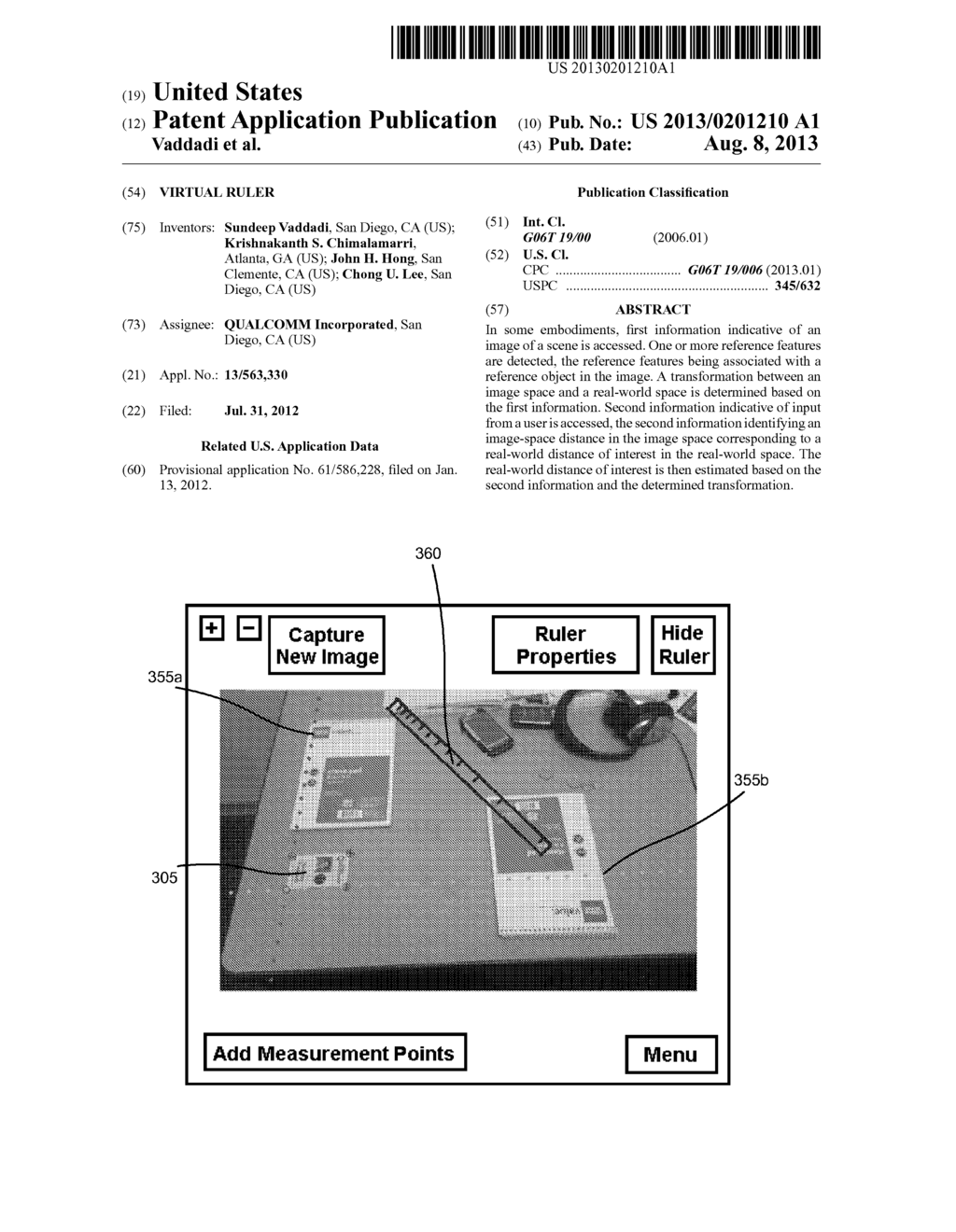 VIRTUAL RULER - diagram, schematic, and image 01