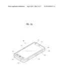 MOBILE TERMINAL AND CONTROLLING METHOD THEREOF diagram and image