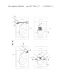 MOBILE TERMINAL AND CONTROLLING METHOD THEREOF diagram and image