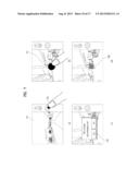 MOBILE TERMINAL AND CONTROLLING METHOD THEREOF diagram and image