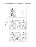 MOBILE TERMINAL AND CONTROLLING METHOD THEREOF diagram and image