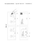 MOBILE TERMINAL AND CONTROLLING METHOD THEREOF diagram and image