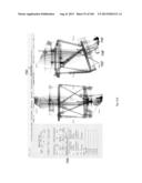 External Fixator Deformity Correction Systems and Methods diagram and image