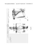 External Fixator Deformity Correction Systems and Methods diagram and image