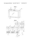 IMAGE DISPLAY DEVICE, IMAGE DISPLAY CONTROL METHOD, PROGRAM AND     INFORMATION STORAGE MEDIUM diagram and image