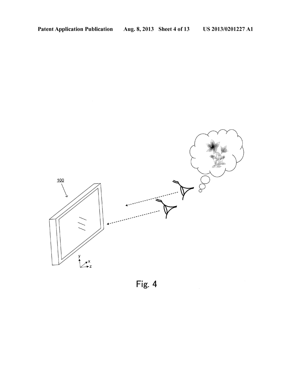 IMAGE DISPLAY APPARATUS - diagram, schematic, and image 05