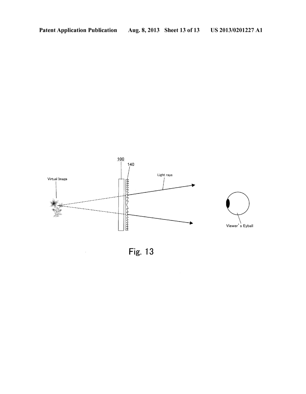 IMAGE DISPLAY APPARATUS - diagram, schematic, and image 14