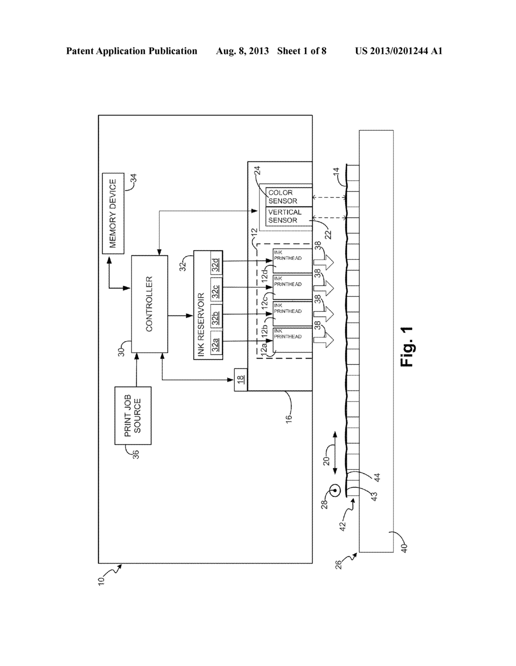 COLOR ANALYSIS - diagram, schematic, and image 02