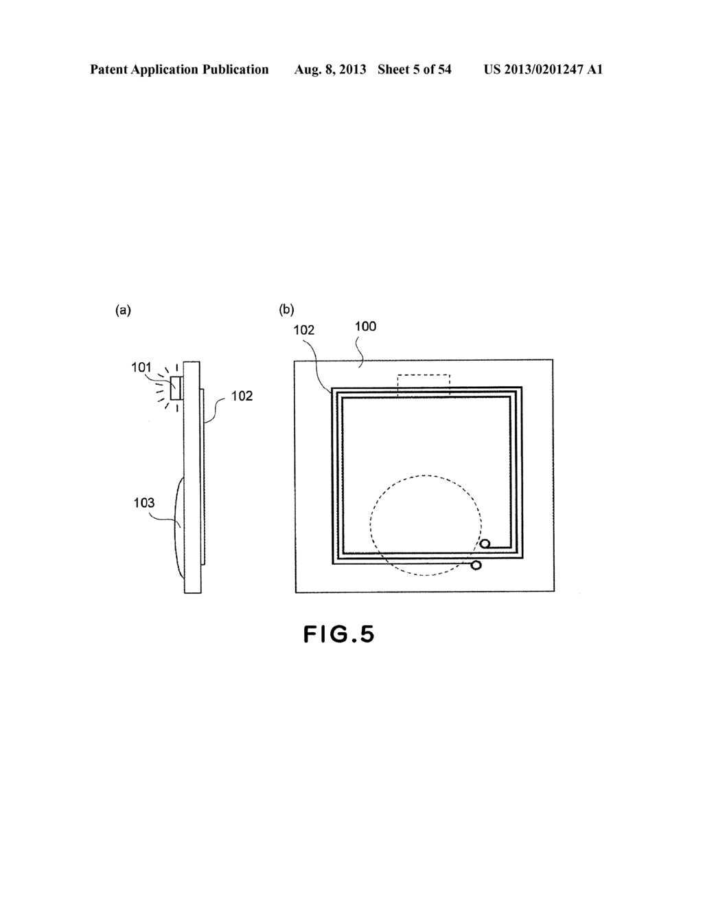 LIQUID CONTAINER, LIQUID SUPPLYING SYSTEM AND CIRCUIT BOARD FOR LIQUID     CONTAINER - diagram, schematic, and image 06