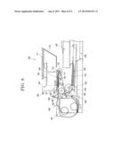 POST-TREATMENT LIQUID FOR INKJET RECORDING, IMAGE FORMING METHOD,     CARTRIDGE AND IMAGE FORMING APPARATUS diagram and image