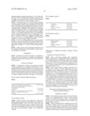 POST-TREATMENT LIQUID FOR INKJET RECORDING, IMAGE FORMING METHOD,     CARTRIDGE AND IMAGE FORMING APPARATUS diagram and image