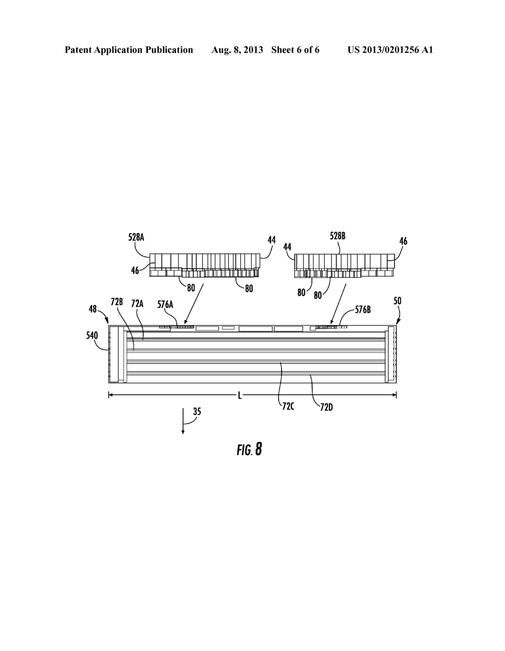 PRINT HEAD DIE - diagram, schematic, and image 07