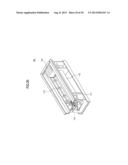 IMAGE FORMING APPARATUS AND ASSEMBLY SYSTEM OF IMAGE FORMING APPARATUS diagram and image