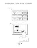 INTEGRATED INTERACTIVE SPACE diagram and image