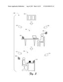 INTEGRATED INTERACTIVE SPACE diagram and image