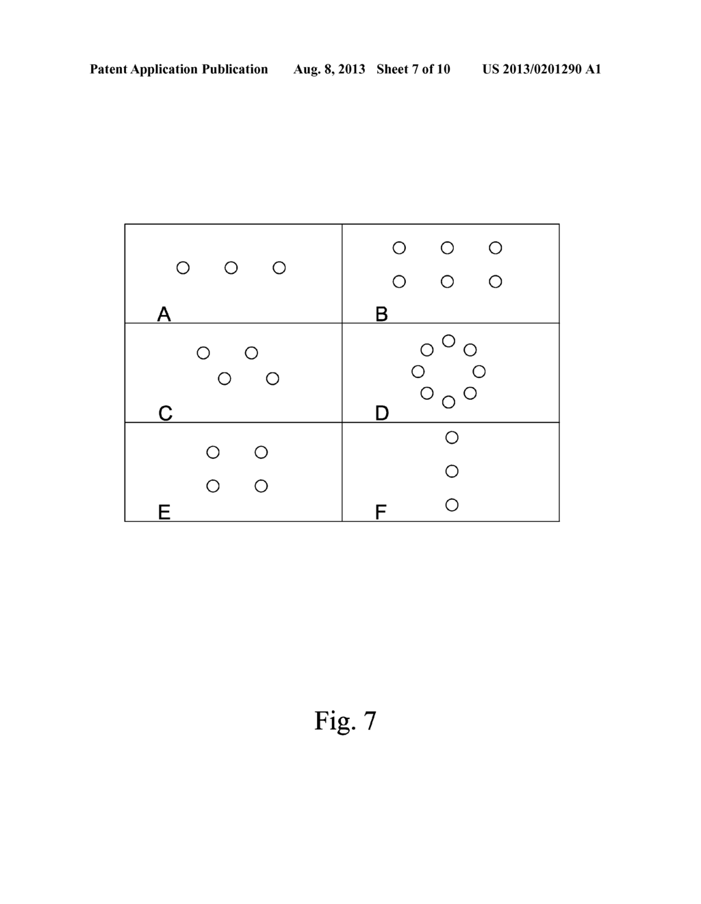 OCCUPANCY SENSOR AND ASSOCIATED METHODS - diagram, schematic, and image 08