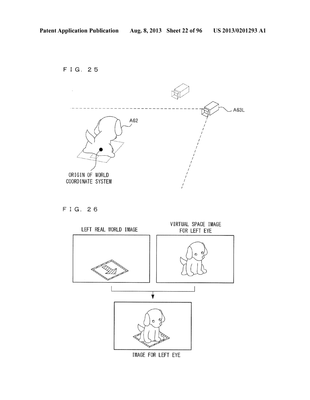 IMAGE DISPLAY SYSTEM, IMAGE DISPLAY APPARATUS, AND IMAGE DISPLAY METHOD - diagram, schematic, and image 23