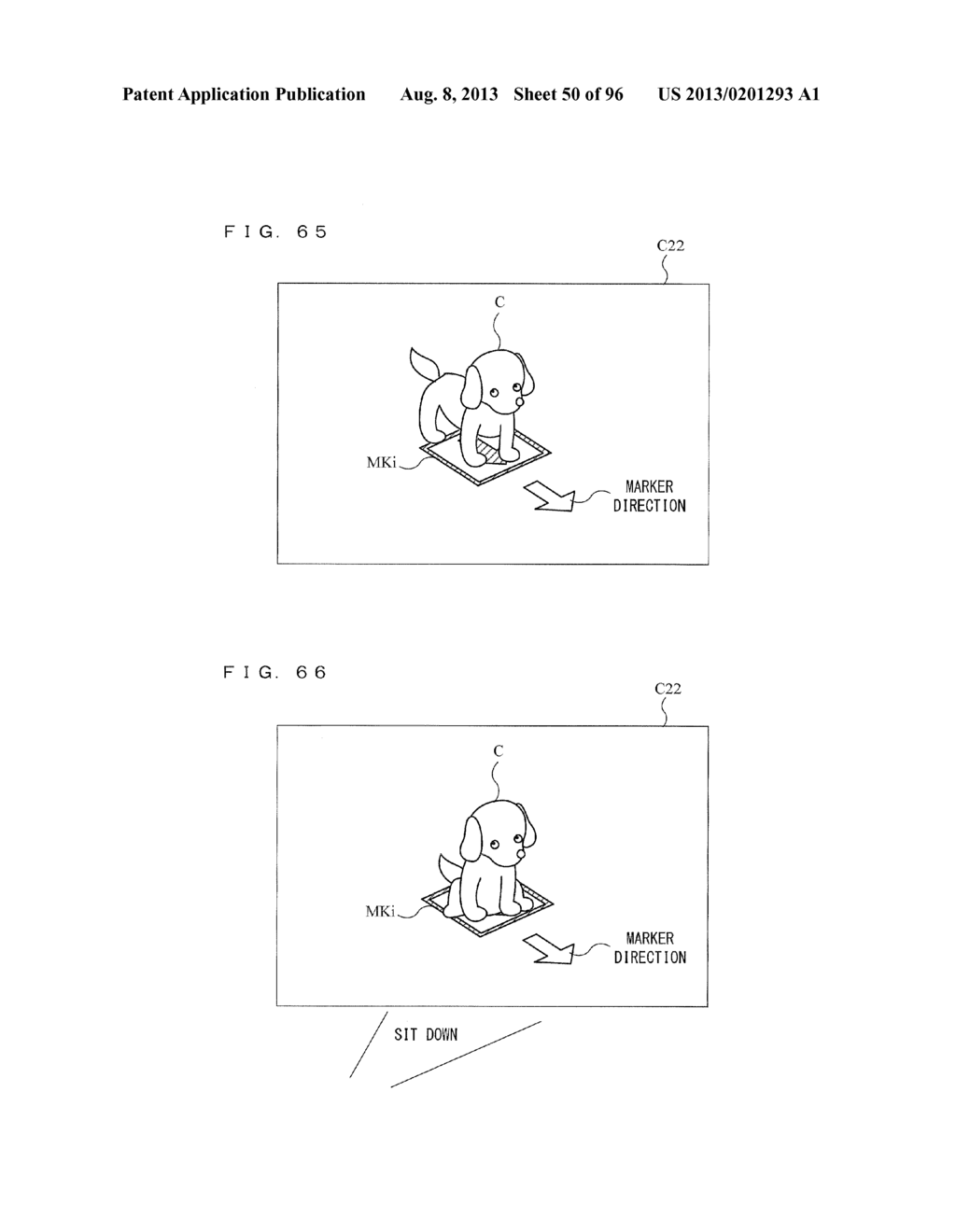 IMAGE DISPLAY SYSTEM, IMAGE DISPLAY APPARATUS, AND IMAGE DISPLAY METHOD - diagram, schematic, and image 51