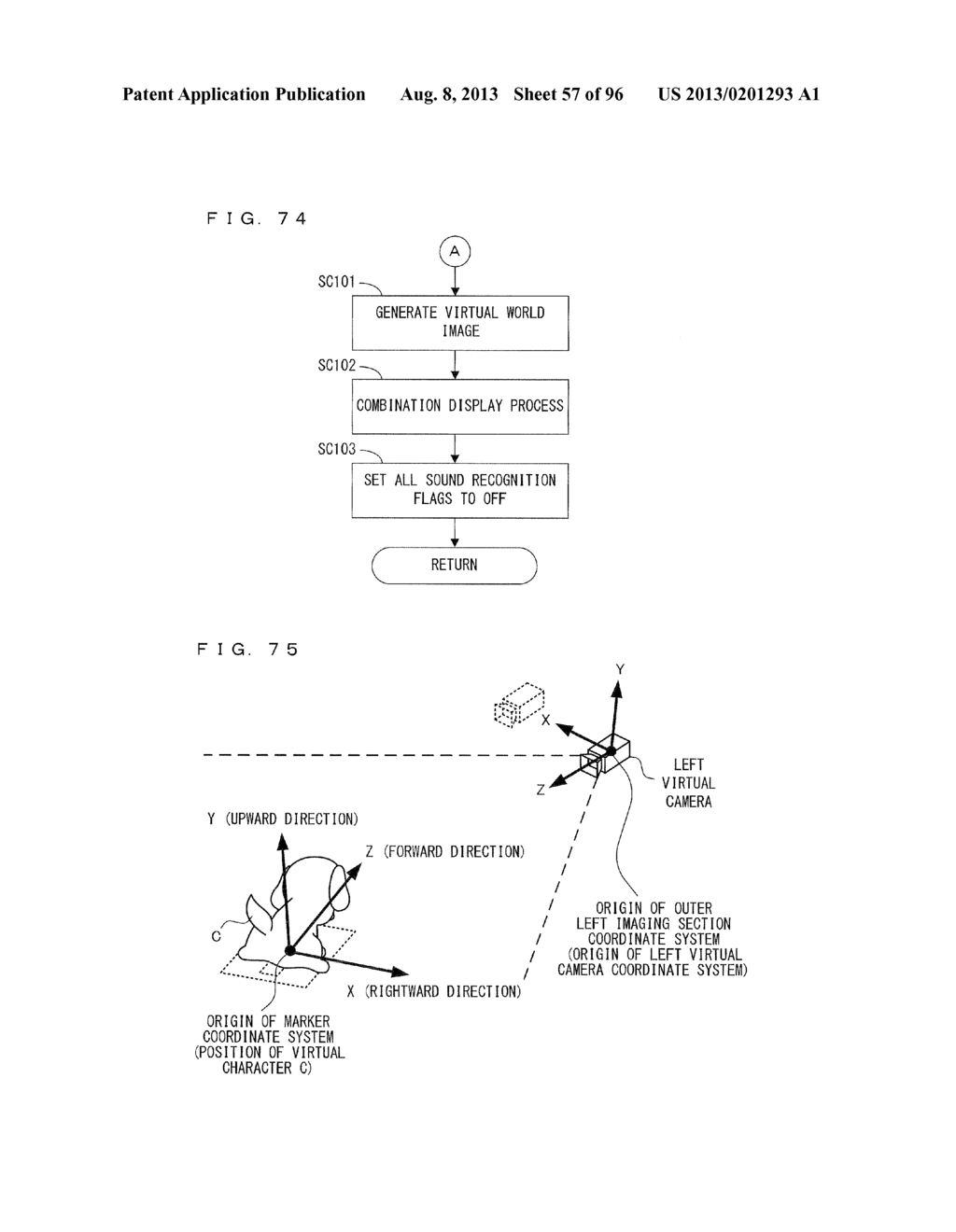 IMAGE DISPLAY SYSTEM, IMAGE DISPLAY APPARATUS, AND IMAGE DISPLAY METHOD - diagram, schematic, and image 58