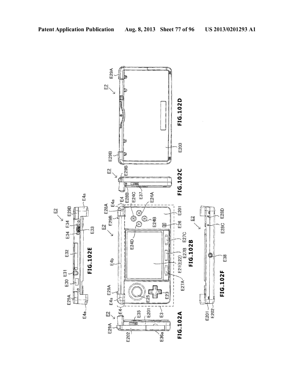 IMAGE DISPLAY SYSTEM, IMAGE DISPLAY APPARATUS, AND IMAGE DISPLAY METHOD - diagram, schematic, and image 78