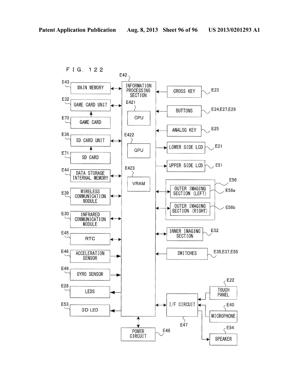 IMAGE DISPLAY SYSTEM, IMAGE DISPLAY APPARATUS, AND IMAGE DISPLAY METHOD - diagram, schematic, and image 97