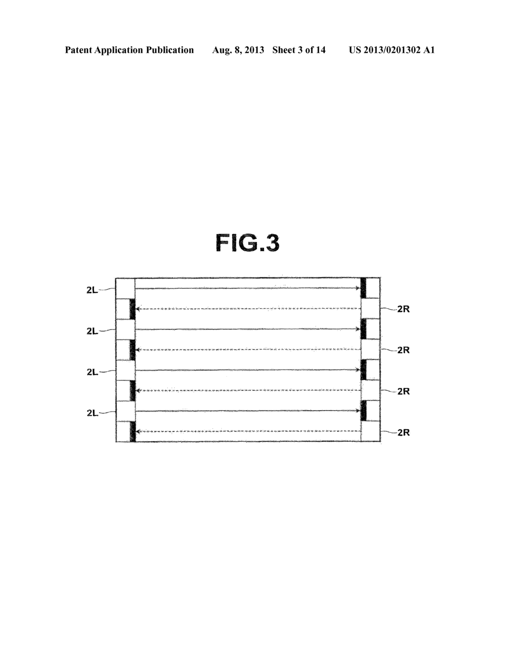 IMAGE DISPLAY DEVICE AND METHOD, AS WELL AS PROGRAM - diagram, schematic, and image 04