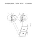 DIVISION OF A GRAPHICAL DISPLAY INTO REGIONS diagram and image