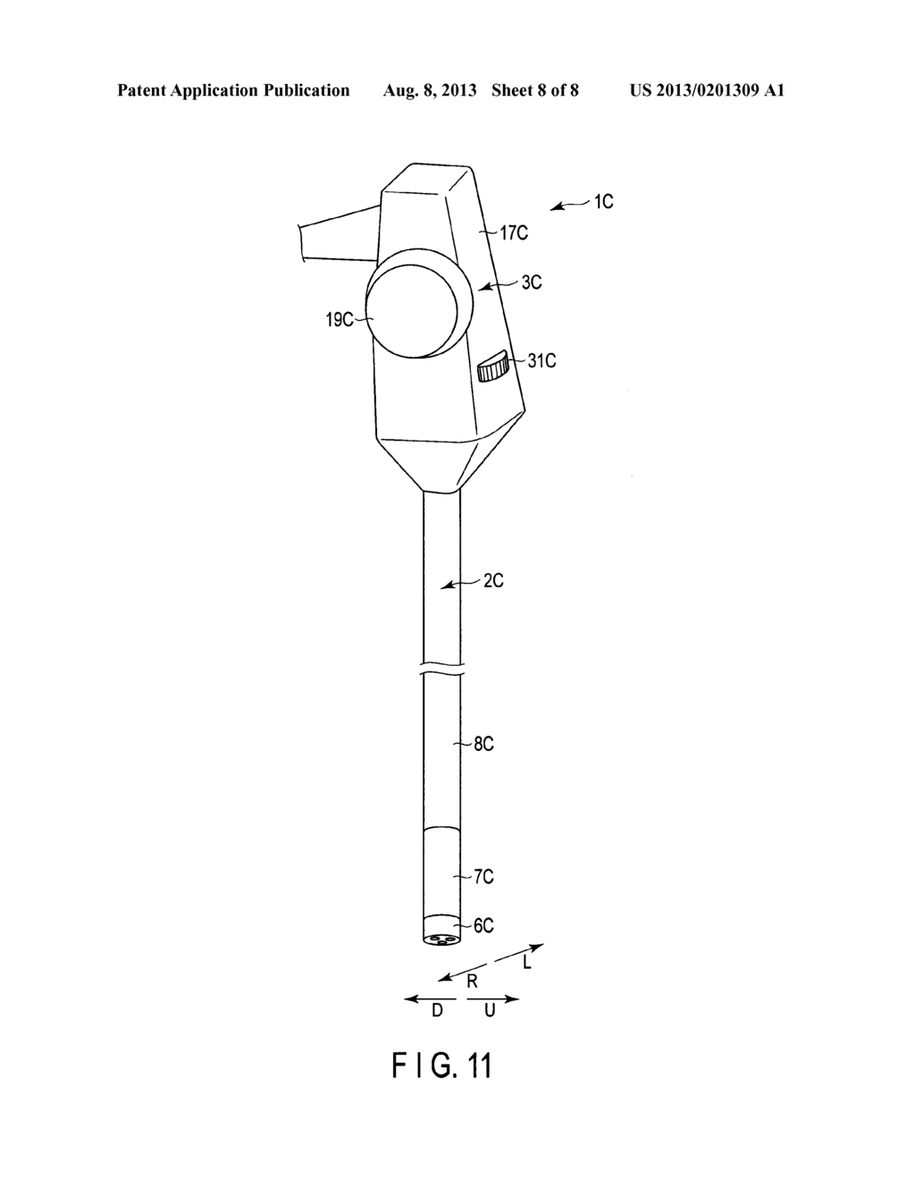 ENDOSCOPE - diagram, schematic, and image 09