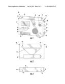 CHILD SLEEP MONITOR diagram and image