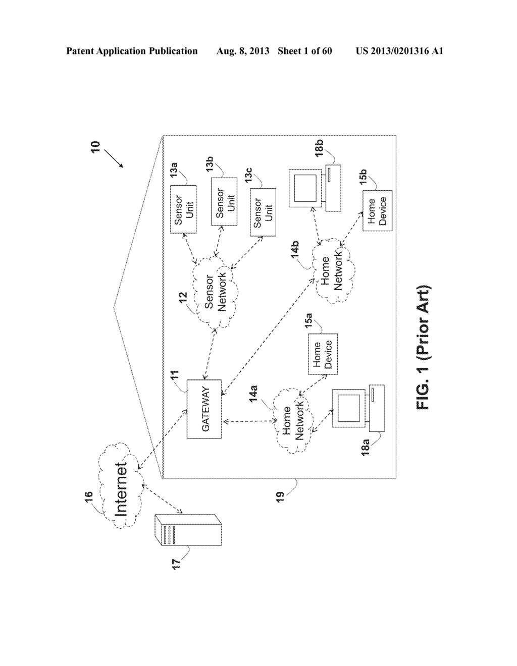 SYSTEM AND METHOD FOR SERVER BASED CONTROL - diagram, schematic, and image 02