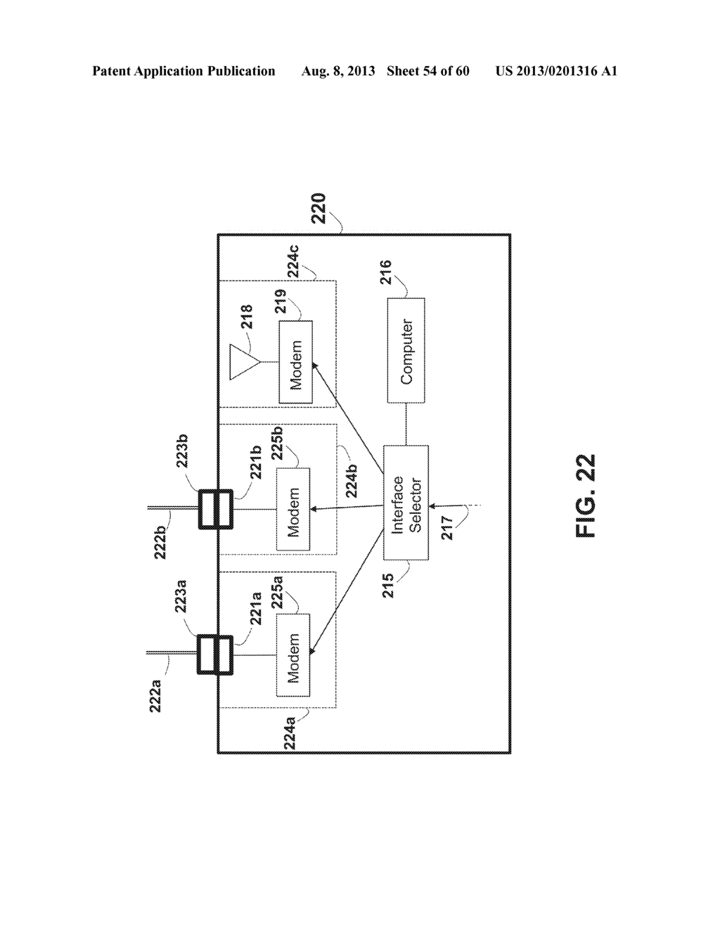 SYSTEM AND METHOD FOR SERVER BASED CONTROL - diagram, schematic, and image 55