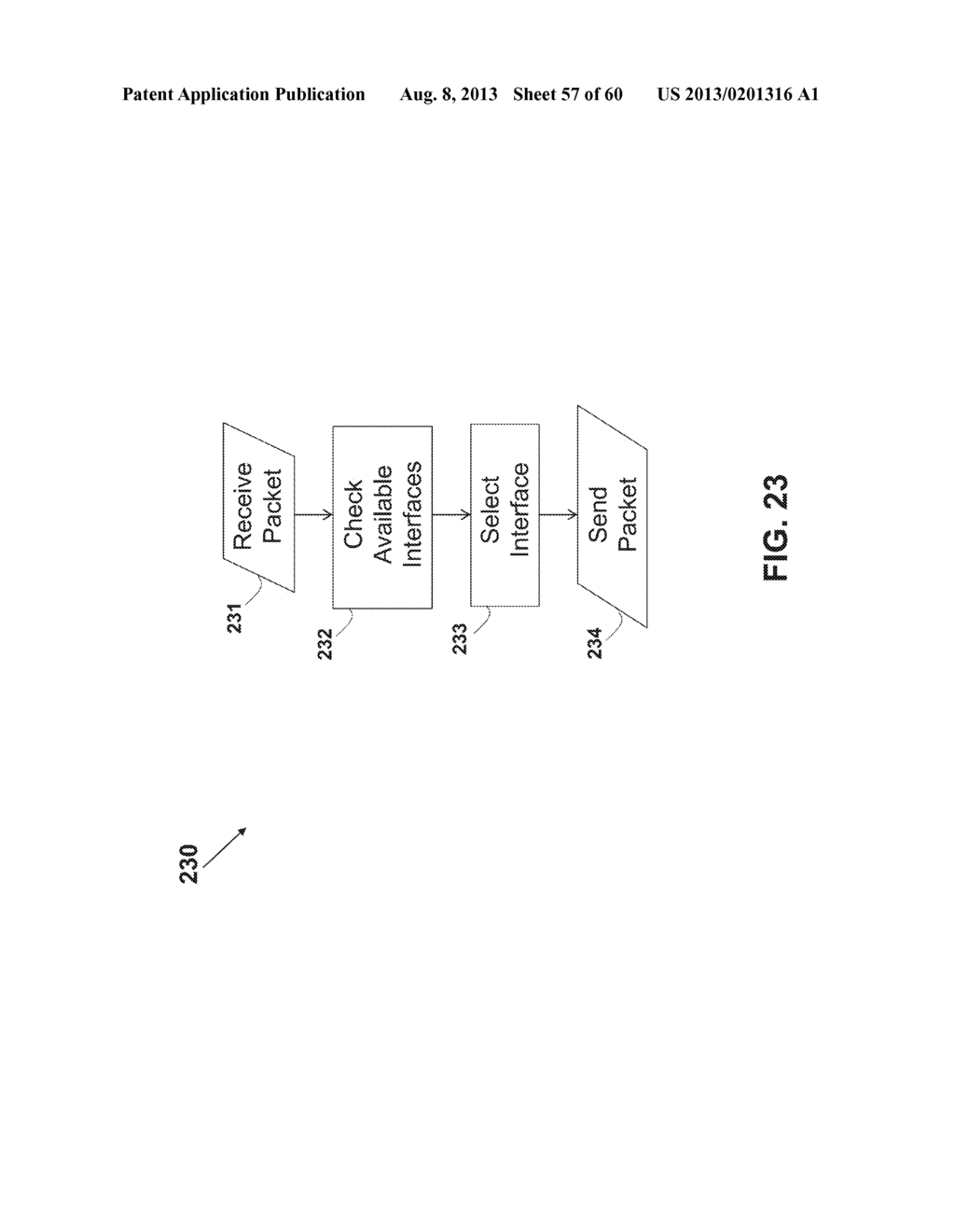 SYSTEM AND METHOD FOR SERVER BASED CONTROL - diagram, schematic, and image 58