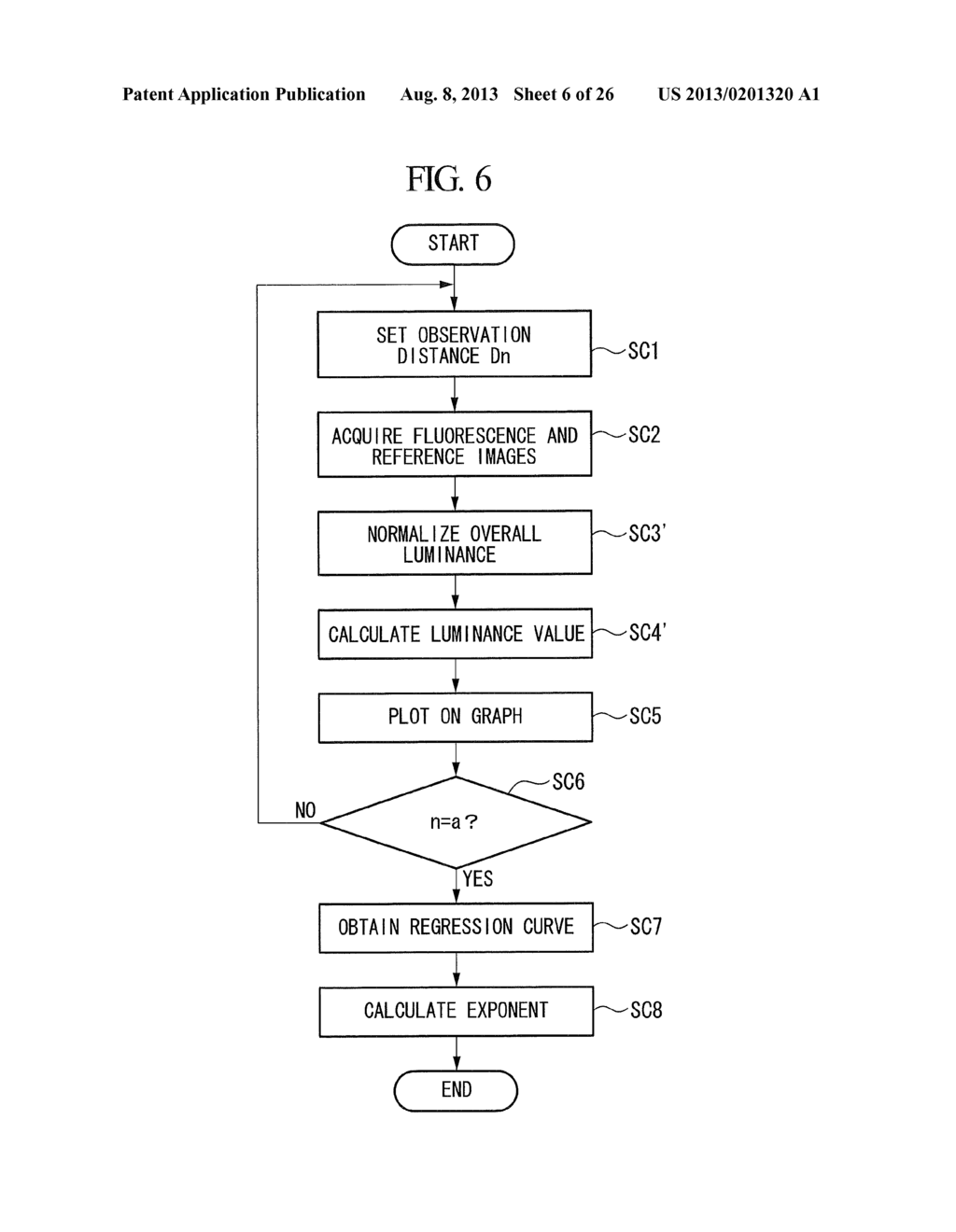 Fluoroscopy Apparatus, Fluoroscopy System, and Fluorescence-Image     Processing Method - diagram, schematic, and image 07