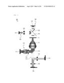 FLUORESCENT MICROSCOPE FOR OBSERVING MULTIPLE FLUORESCENT IMAGES,     FLUORESCENT IMAGE SURVEYING METHOD USING THE SAME, AND MULTIPLE     FLUORESCENT IMAGE OBSERVING SYSTEM diagram and image