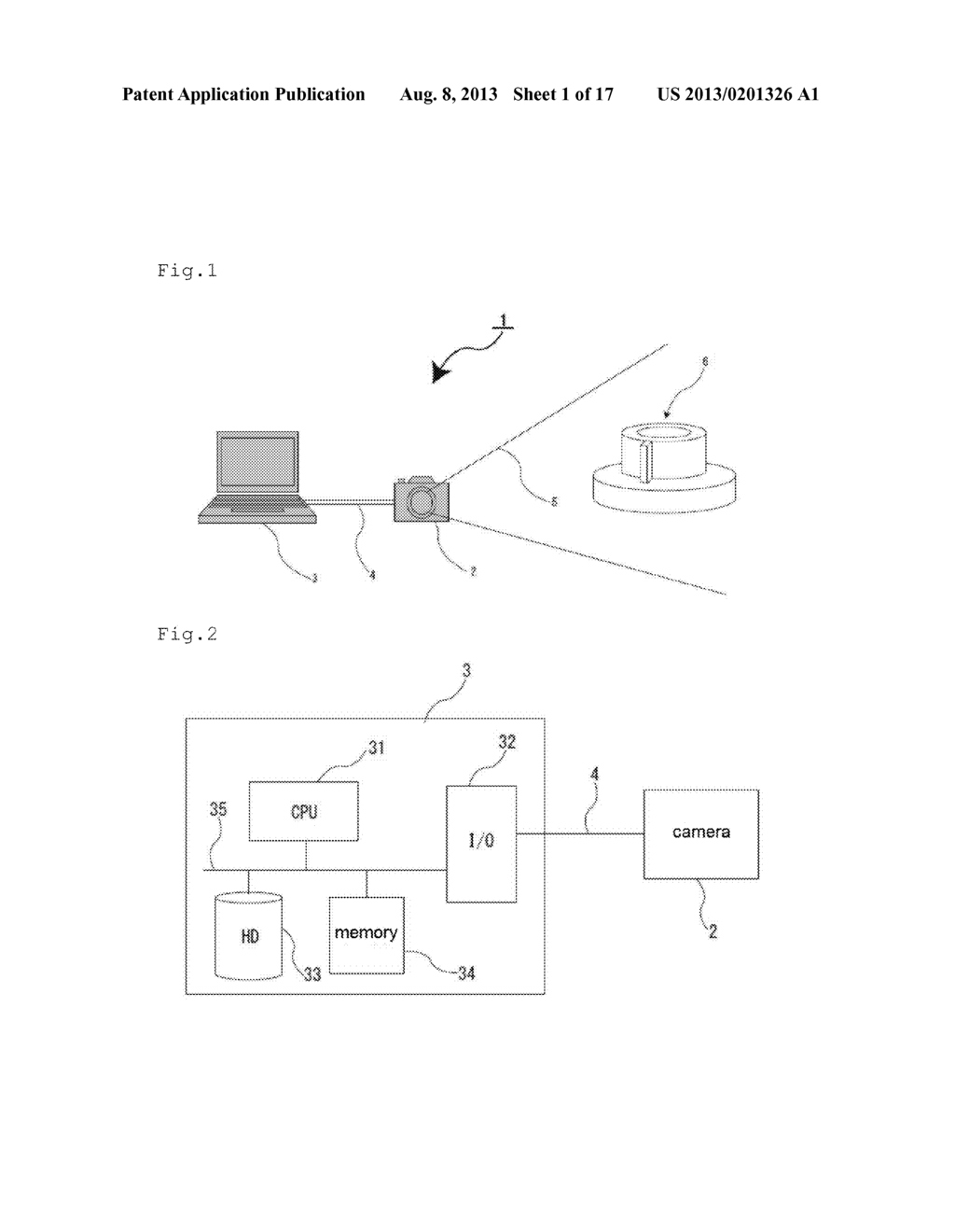 SINGLE CAMERA IMAGE PROCESSING APPARATUS, METHOD, AND PROGRAM - diagram, schematic, and image 02