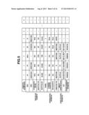 IMAGE PROCESSING APPARATUS, CONTROL METHOD THEREOF, AND RECORDING MEDIUM     FOR PERFORMING DATA TRANSMISSION diagram and image