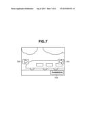 IMAGE PROCESSING APPARATUS, CONTROL METHOD THEREOF, AND RECORDING MEDIUM     FOR PERFORMING DATA TRANSMISSION diagram and image