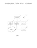 TABLET CONTROLLED CAMERA SYSTEM diagram and image