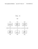 METHOD OF CHANGING AN OPERATION MODE OF A CAMERA IMAGE SENSOR diagram and image