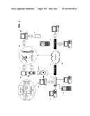 CROWD-SOURCED VISION AND SENSOR-SURVEYED MAPPING diagram and image