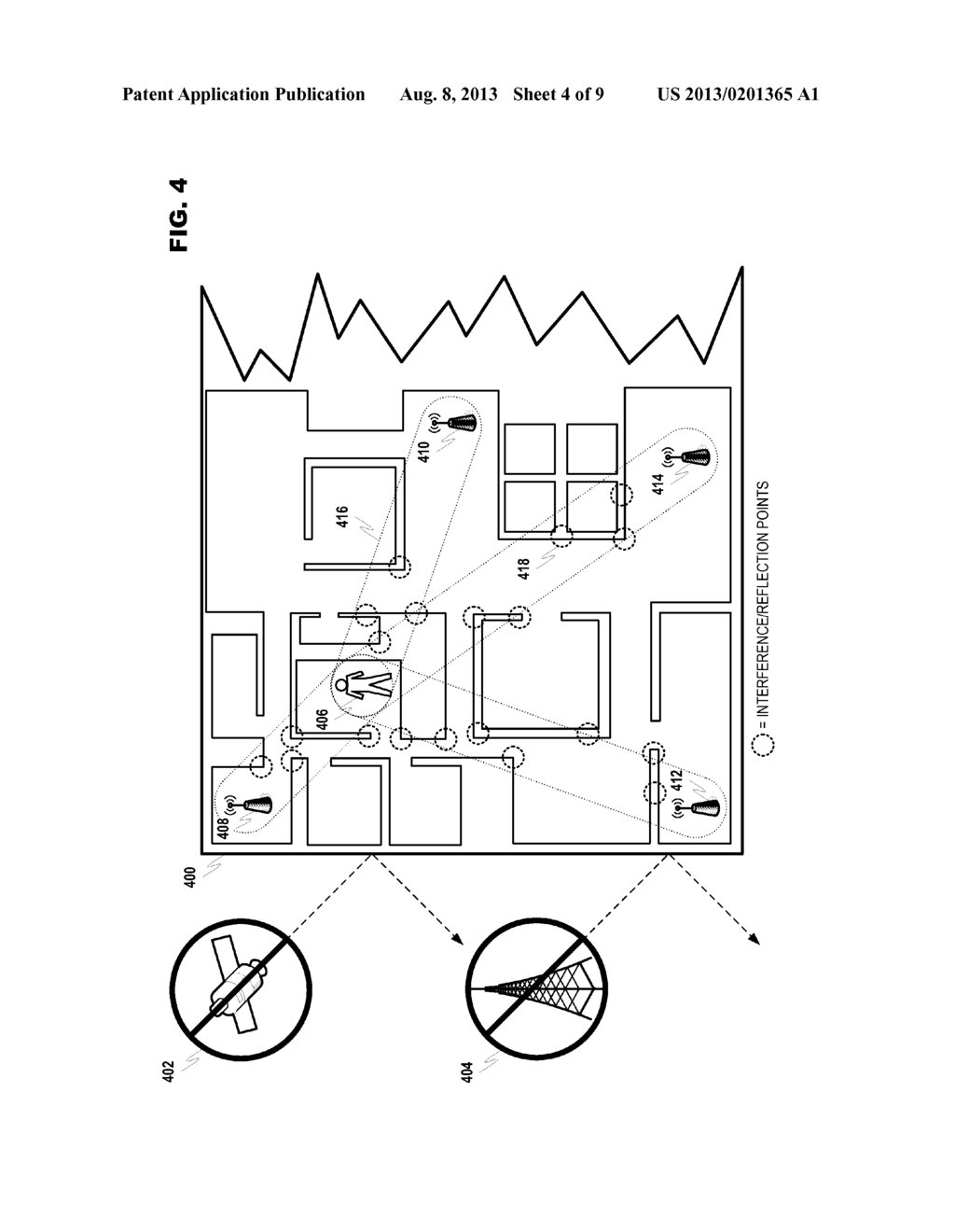 CROWD-SOURCED VISION AND SENSOR-SURVEYED MAPPING - diagram, schematic, and image 05