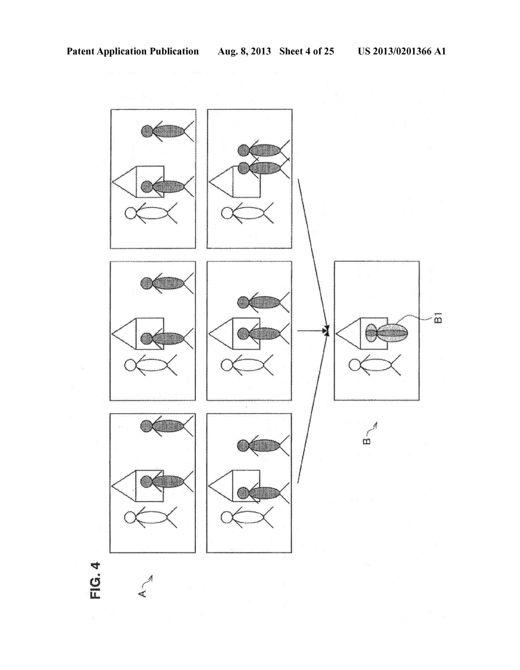 IMAGE PROCESSING APPARATUS, IMAGE PROCESSING METHOD, AND PROGRAM - diagram, schematic, and image 05