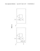 IMAGE PROCESSING APPARATUS, IMAGE PROCESSING METHOD, AND PROGRAM diagram and image