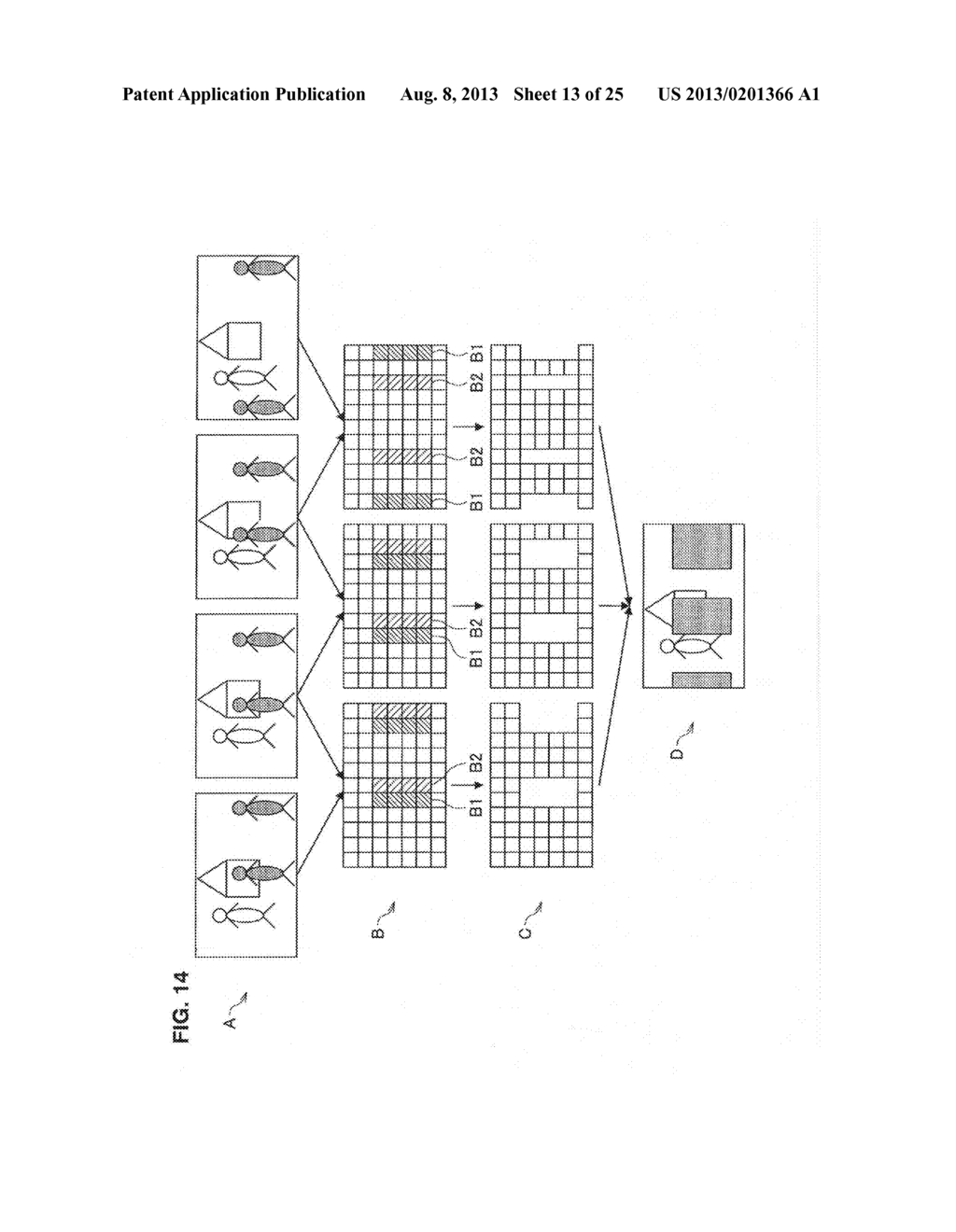 IMAGE PROCESSING APPARATUS, IMAGE PROCESSING METHOD, AND PROGRAM - diagram, schematic, and image 14