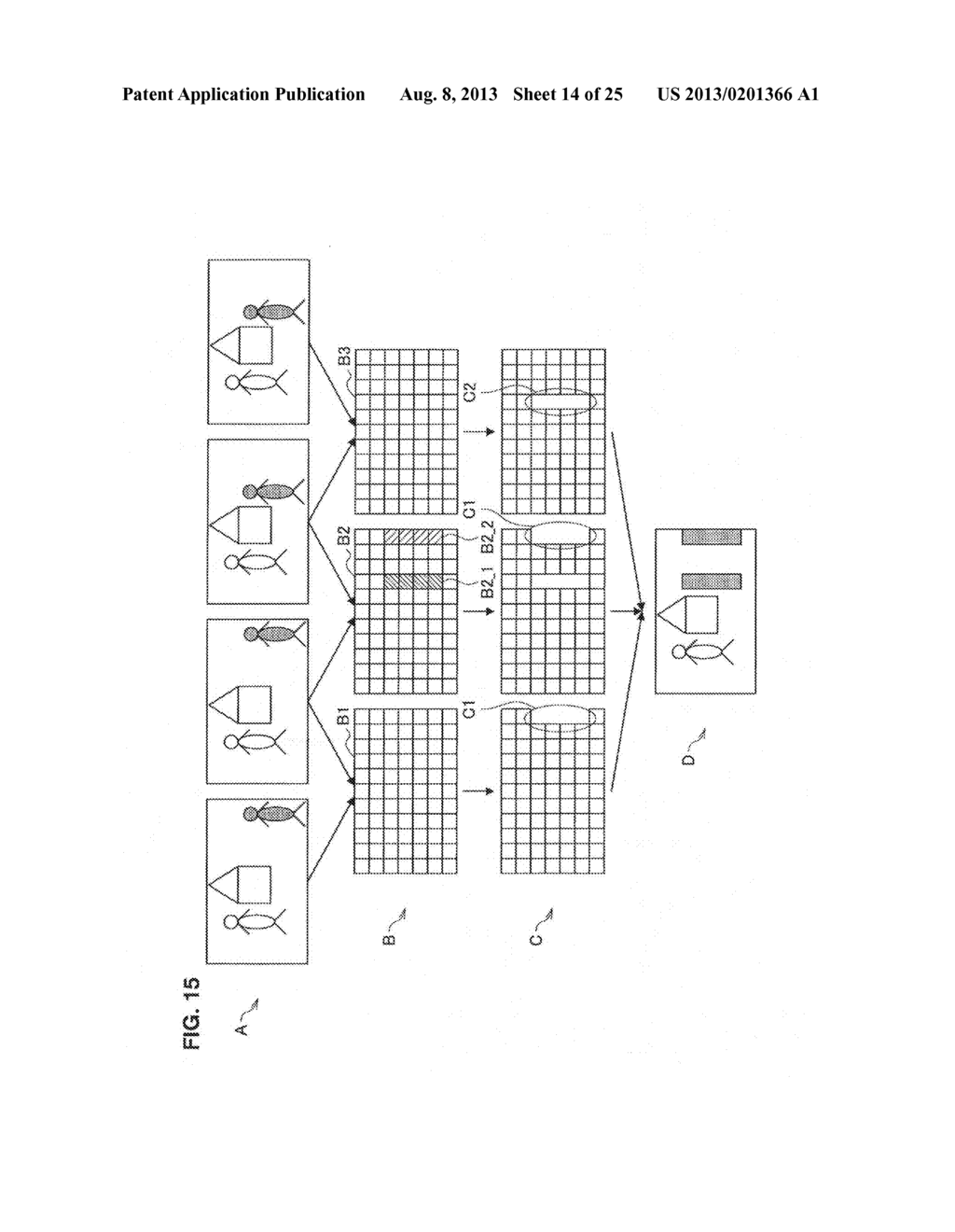 IMAGE PROCESSING APPARATUS, IMAGE PROCESSING METHOD, AND PROGRAM - diagram, schematic, and image 15